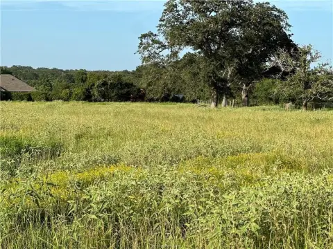 Pristine Land Near Downtown Bryan