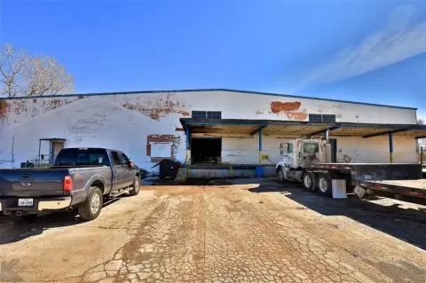 Picture of Warehouses at Cherry St 133, Abilene, TX