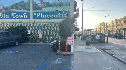 Placentia Land Near Downtown
