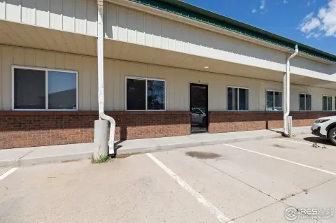 Office/Warehouse Condo For Lease
