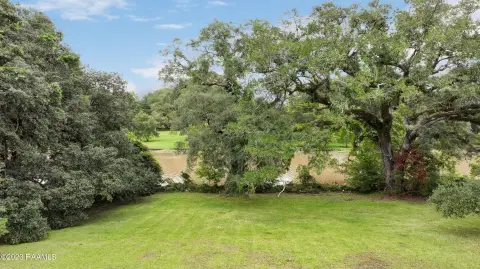 Bayou Side Acreage in New Iberia