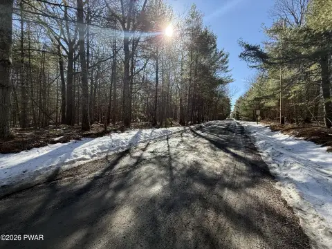 Shohola Land For Sale