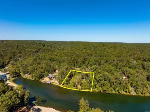 Vagabond Lake Ozark Getaway Lots
