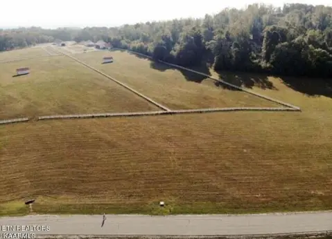 Rockwood, TN Land For Sale