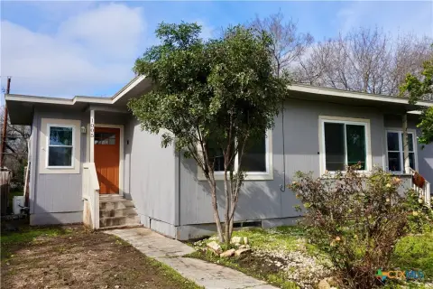 San Marcos Duplex Investment Opportunity