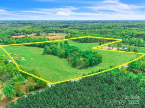 Catawba, NC Land For Sale