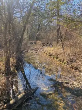 Land in Hochatown Prime Location