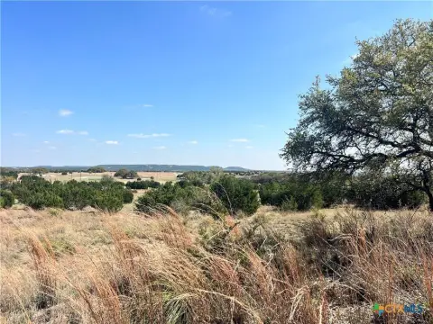 Scenic Land in Pecan Creek Ranch