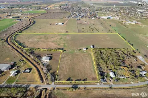 41 Acres Operating Farm Land