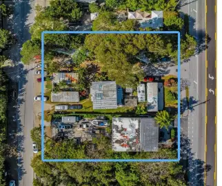 Islamorada Redevelopment Opportunity