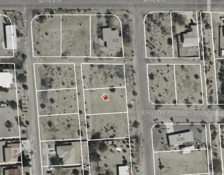 Land Opportunity in Thermal, CA