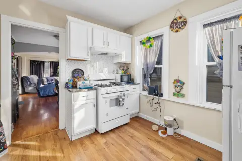 Turnkey Duplex in Milwaukee