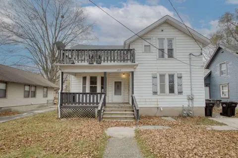 Beloit Duplex with Potential