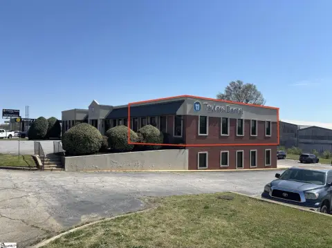 Taylors Office Suite For Lease