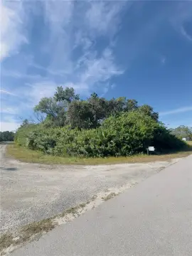 Residential Land in Lehigh Acres