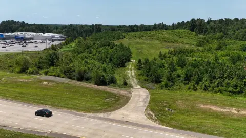 17.81 Acres Vacant Land