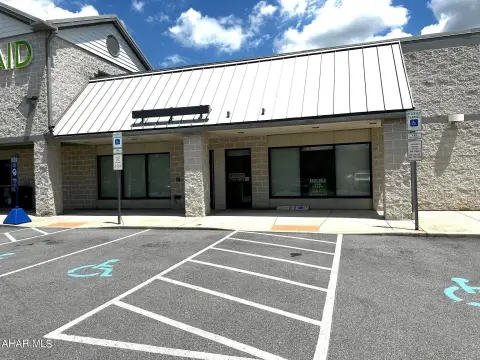 Roaring Spring Commercial Office Space