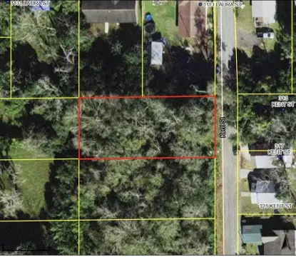Residential Land in Established Neighborhood