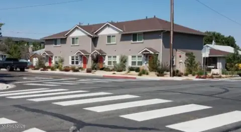 Sparks NV Investment Property