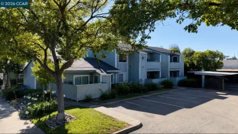 Five-Unit Apartment Building