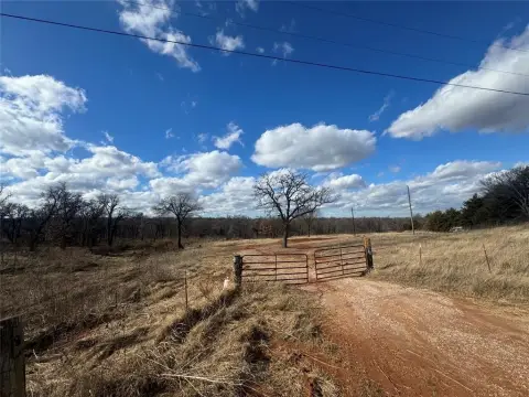 Coyle, OK 10-Acre Land Tract