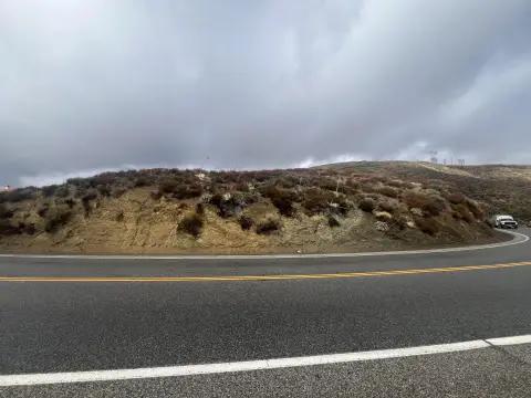 Palmdale Land with Two Lots