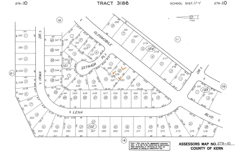 California City Land For Sale
