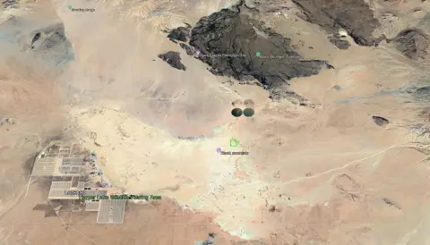 50-Acre Residential/Agricultural Lot