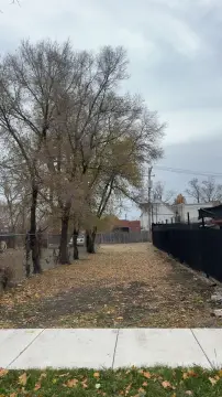 Vacant Land Near Expressway