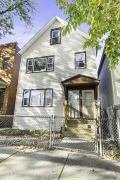 Avondale/Logan Square Multi-Unit Property