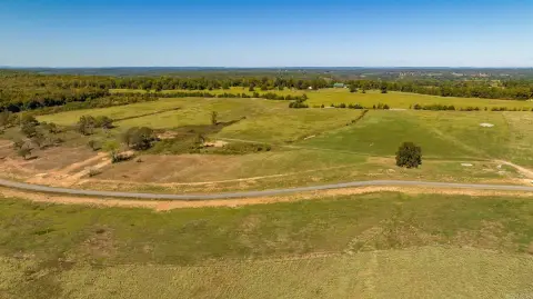 Residential Lot in Greenbrier, AR