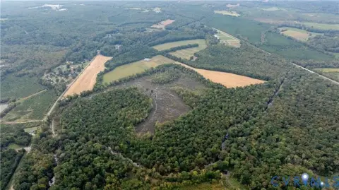 Agricultural Land with Equestrian Facilities