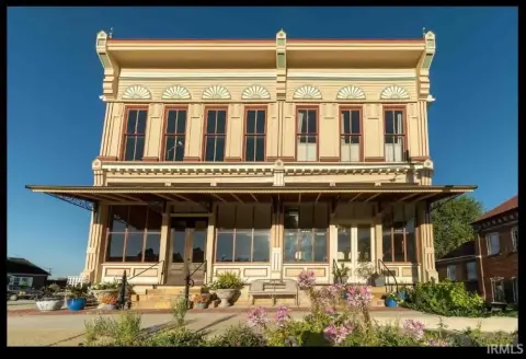 Ferdinand, IN Retail/Office Space