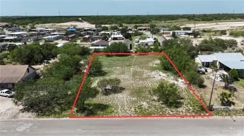 Residential Lot in Rio Grande