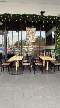 Remodeled Pizzeria with Growth Potential