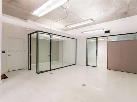 Midtown Miami Retail/Office Space