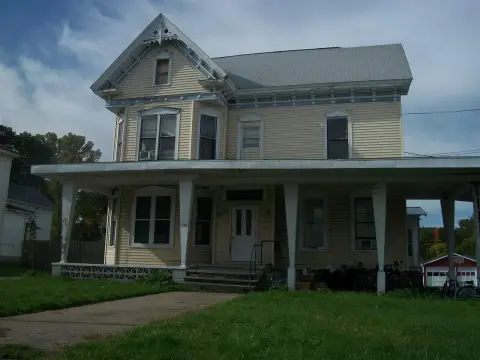 Massena Four-Unit Investment Property