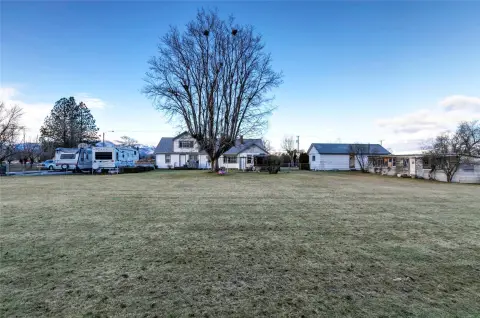 Missoula Commercial Land For Sale