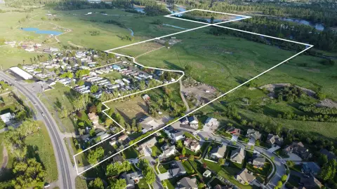 140 Acres Development Opportunity, Missoula