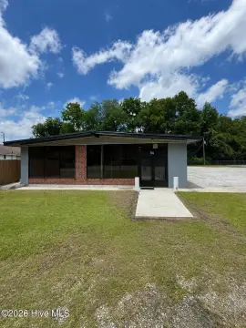 B-3 Flex Space with Warehouse