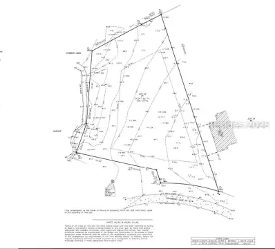 Homesite in Indigo Run