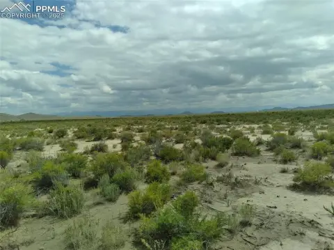 Land with Blanca Peak Views