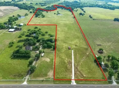 30 Acres in Blooming Grove