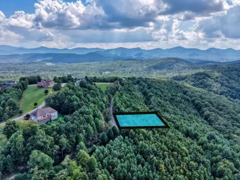 Residential Lot in Desirable Neighborhood
