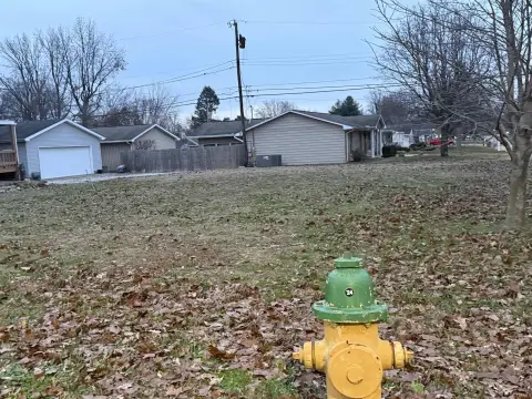 Evansville Residential Land For Sale