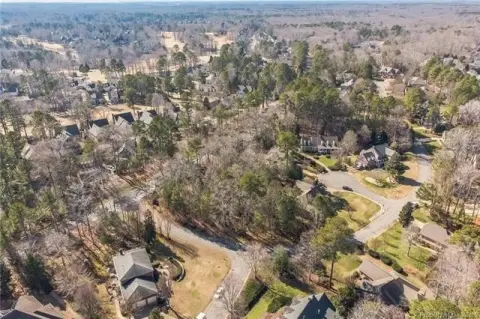 Residential Land in Gated Community