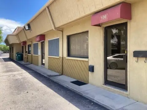 Marco Island Commercial Condo For Sale