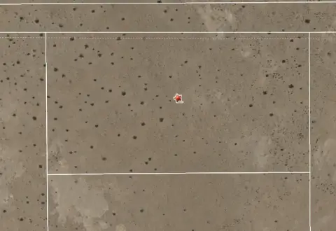 Five Acres in Thermal, CA