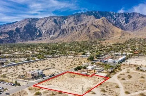 Palm Springs Development Opportunity