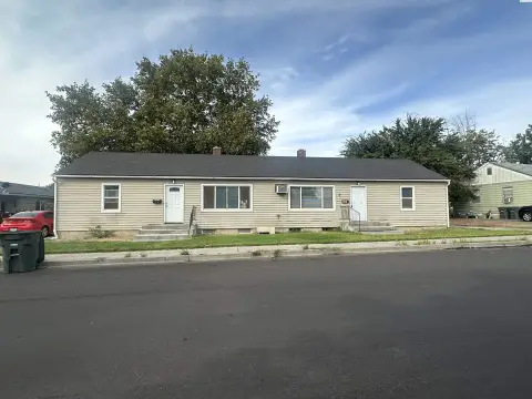 Well-Maintained Duplex in Richland, WA